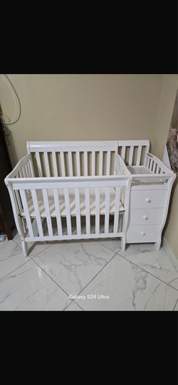 Crib