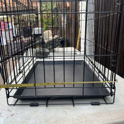 Dog Cage