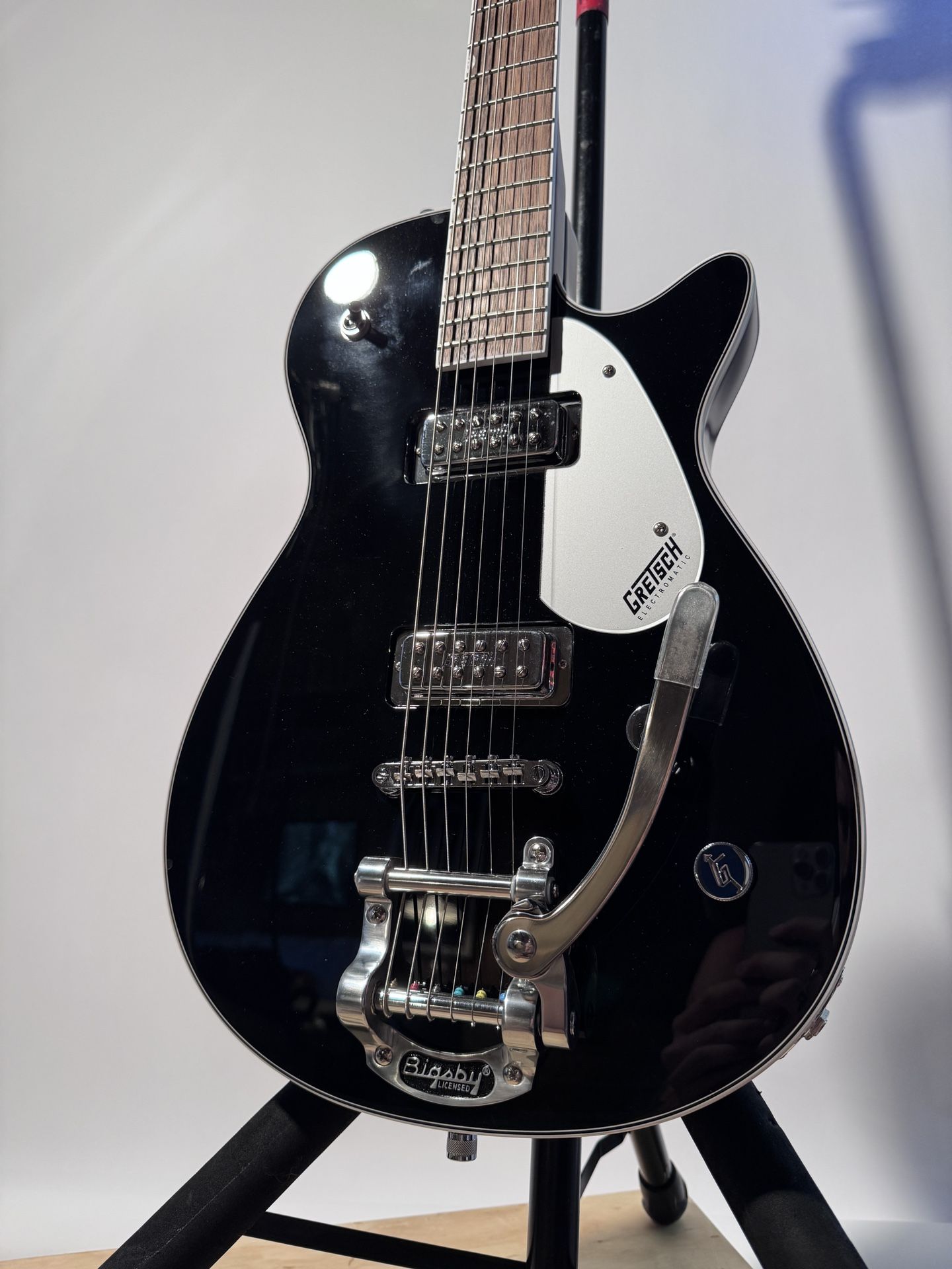 Gretsch Baritone