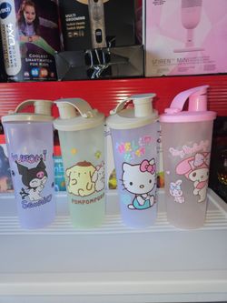 New cups $5 each