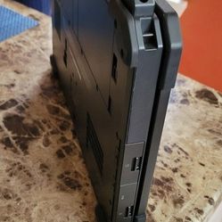 Latitude 5420 Rugged Laptop