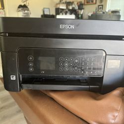 Epson Workforce WF-2850