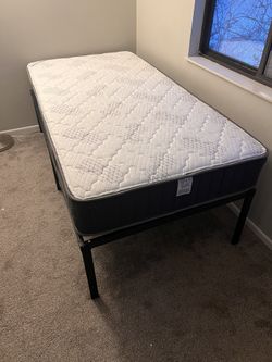Twin Mattress