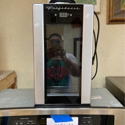 Mini Refrigerator 