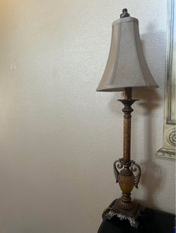 Pair of Table Lamps