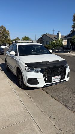 2017 Audi Q3