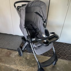 nuna stroller insert Nuna