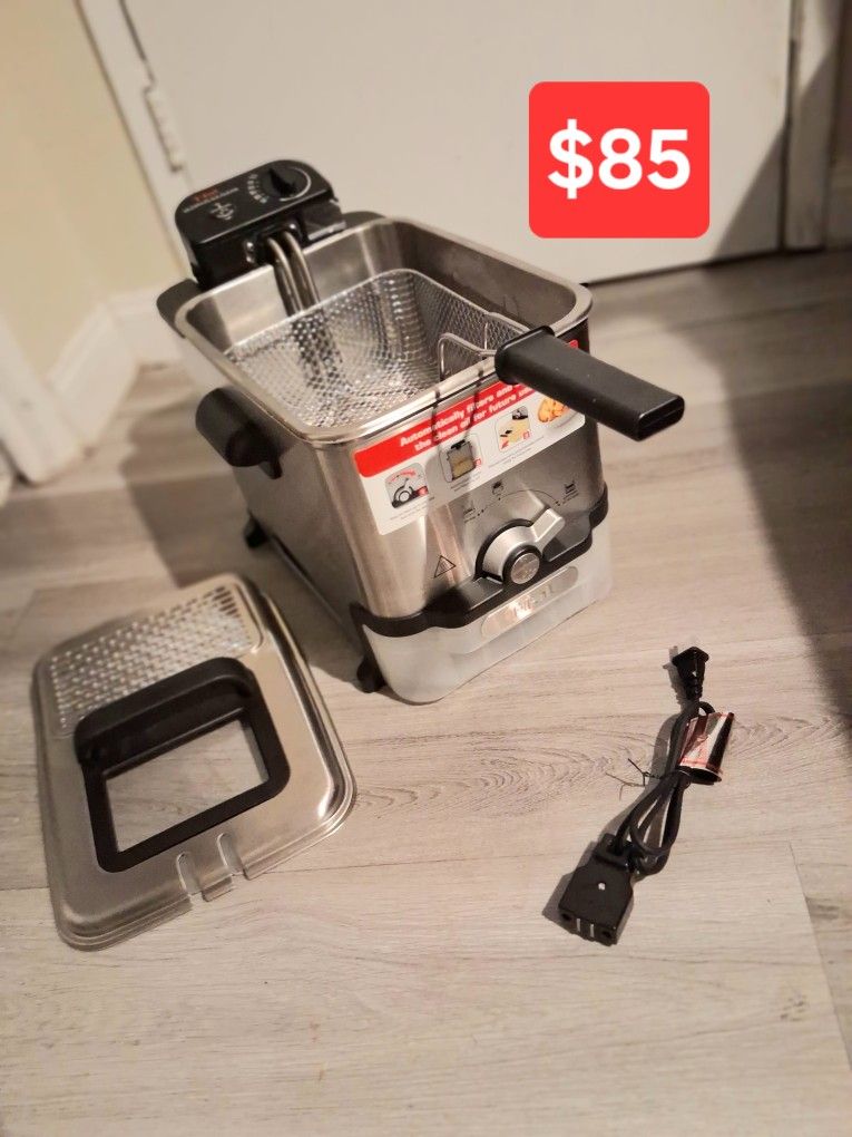 Fryer