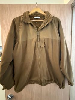 Military Fleece Liner LG REG