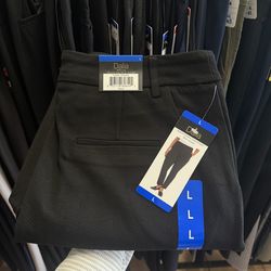 Women Dalia Pants Size Large