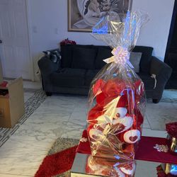 Happy Valentine Teddy’s Bear 