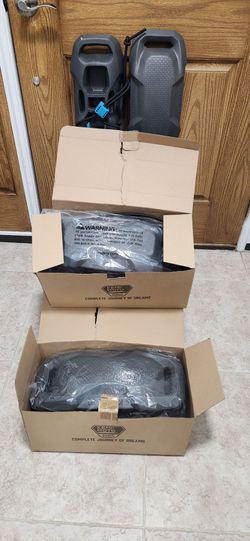 Kemi Moto Boat Fenders