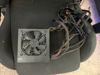 Thermaltake 700W 80 plus smart