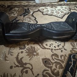 Hoverboard