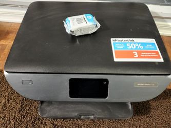 HP ENVY Photo 7155 All-in-One Printer