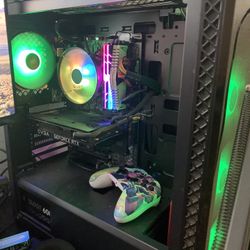 RTX360 Pc