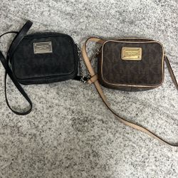 Michael Kors Crossbody 