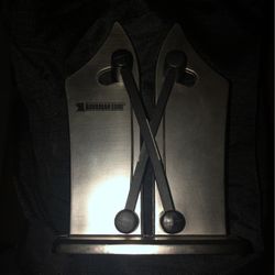 Knife Sharpener 