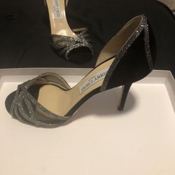 Jimmy Choo Size 7.5