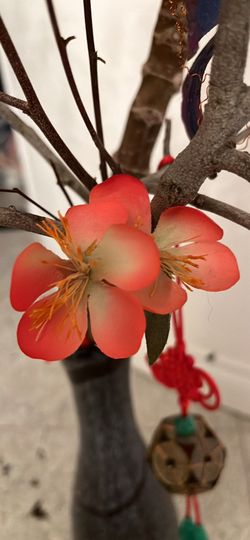 Realistic Silk Cherry Blossoms