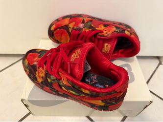 Nike sb wizard of oz