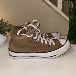 Men Vans Size 9.5