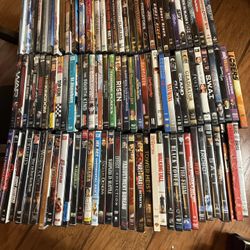 Take All Dvds 103pcs Must Pick Up lakewood 98499 