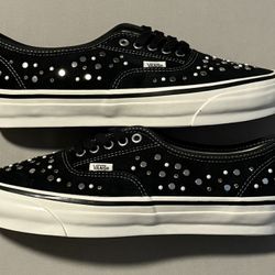 Vans OTW Premium Authentic 44 LX Nocturnal Crystal Brand New DS