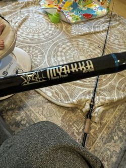 Sixgill Myakka Series