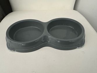 Cat bowl