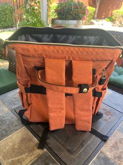 Backpack