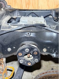 G8 Gt diff