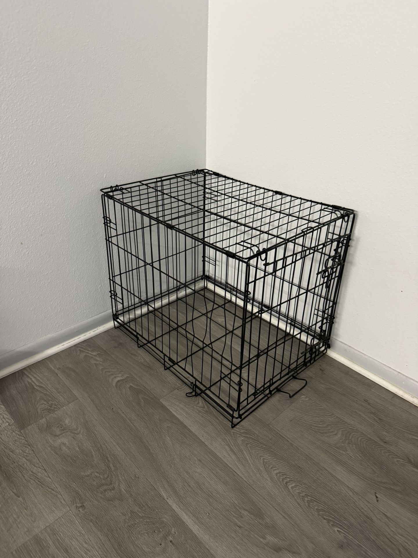 Small Dog Crate