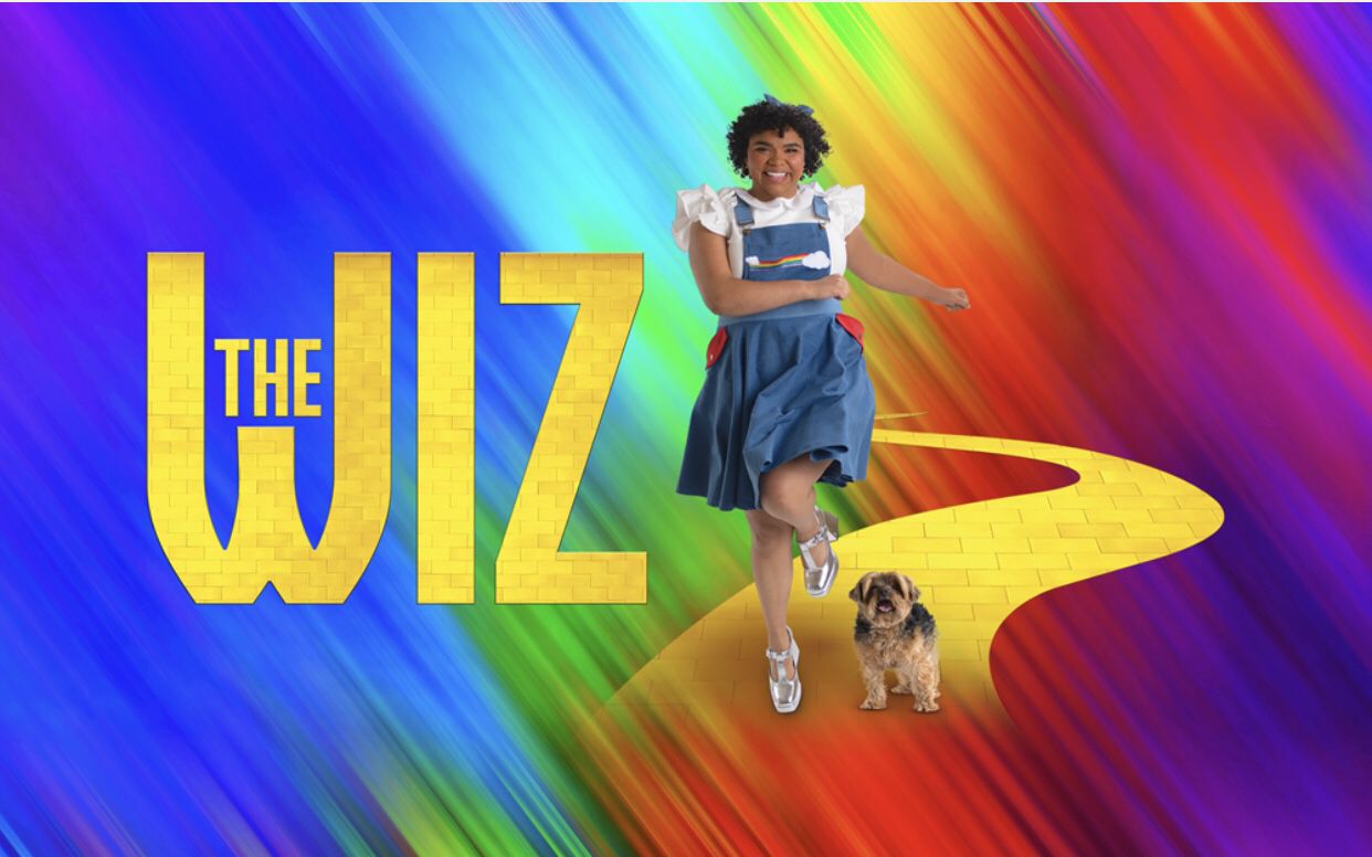 “The Wiz” Tickets for Sun., Dec. 18 - 1:30 pm