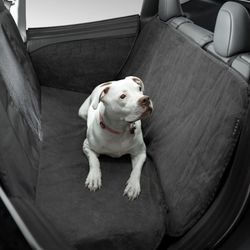 Tesla Model S/3/Y Pet Liner