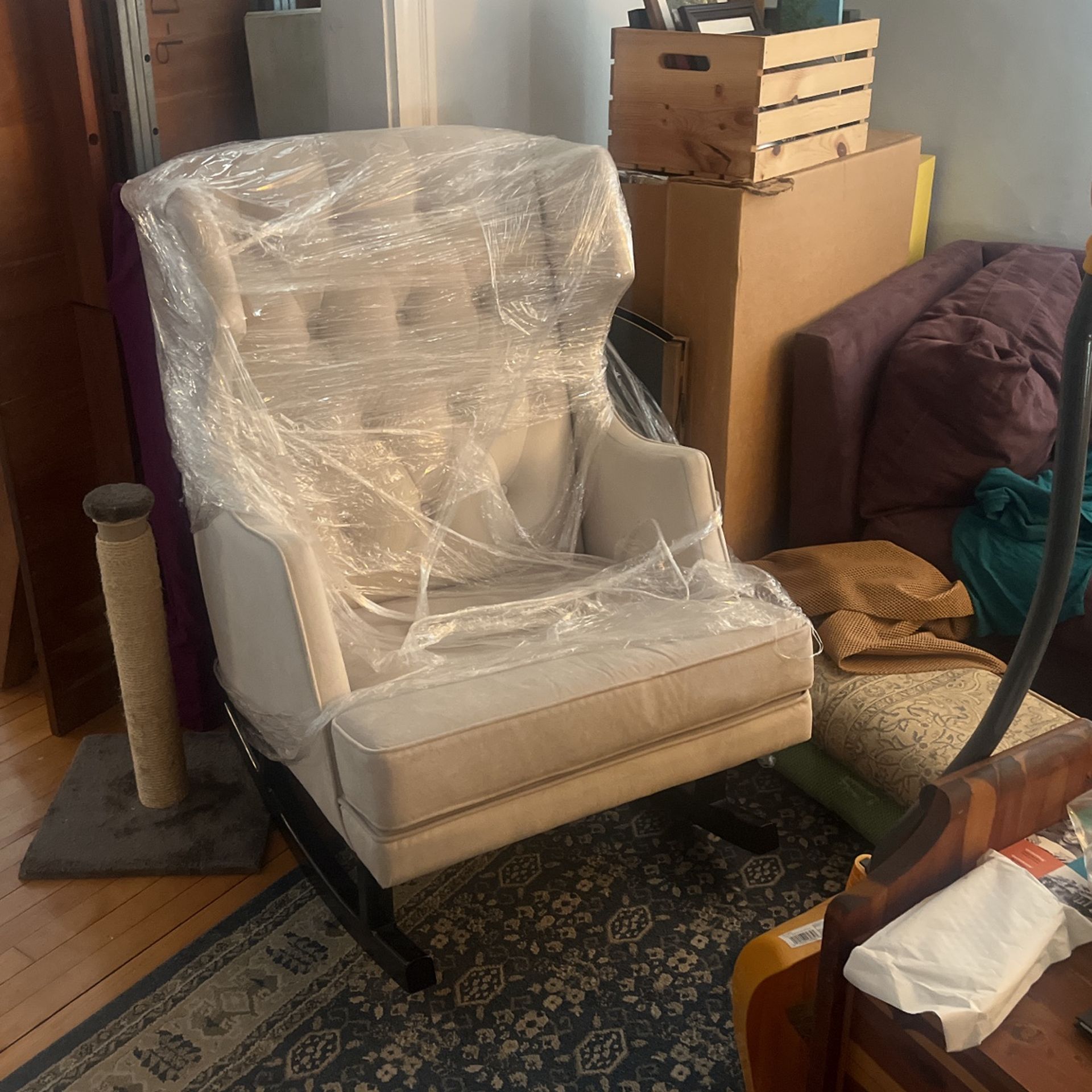 Chair