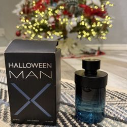 Halloween Man X -Full Bottle 