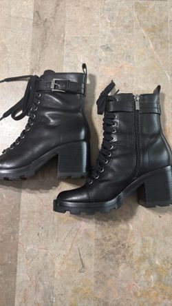 marc fisher women boots