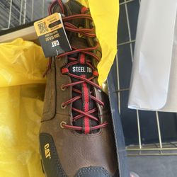 Work Boots 