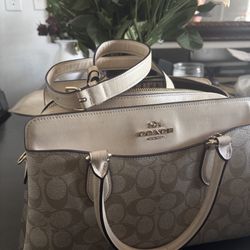 Original Coach Bag 