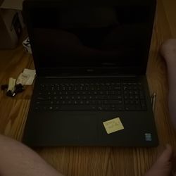 Dell Laptop For Parts Doesn’t Boot 