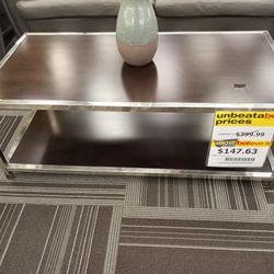 3pc Coffee Table Set 