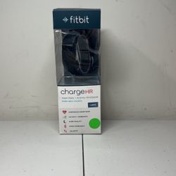 FITBIT CHARGE HR 