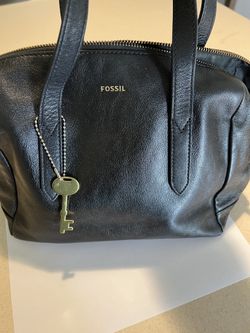 Fossil Shoulder Bag 