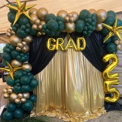 Balloon Arch