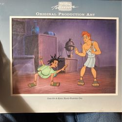 Walt Disney Cell