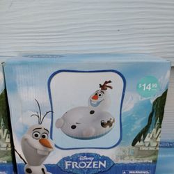 Disney Frozen  Pool Inflatables