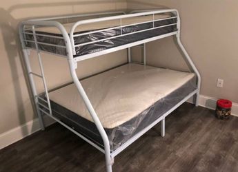 Vendo Litera Twin -Full