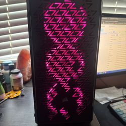 Gaming Computer