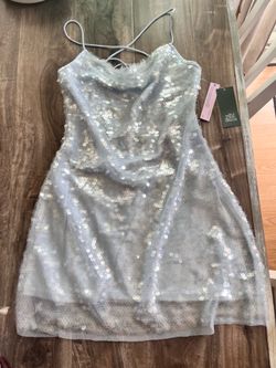 Party Dress